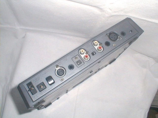 Vintage BOSS BR-532 Multi-Track Recorder Japan Tested Powers On Only Unit - Image 3 of 4