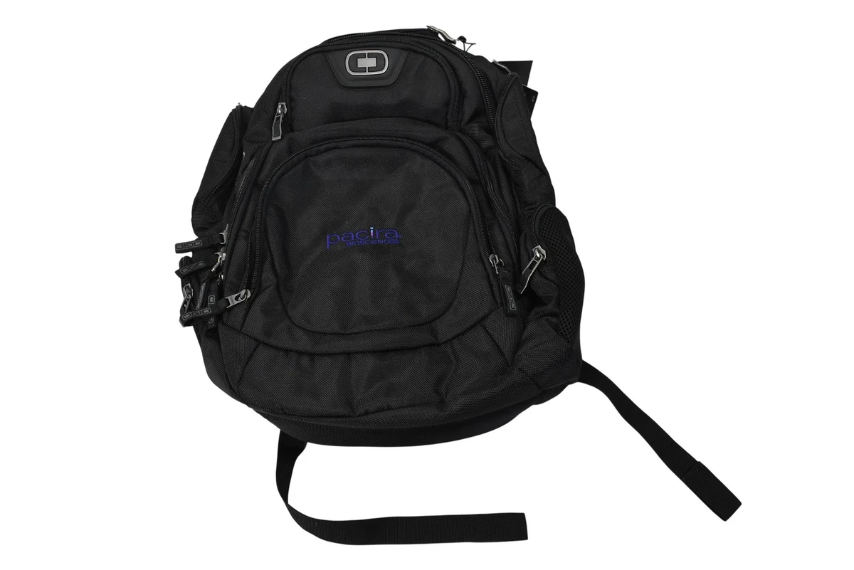 OGIO Black Backpacks for sale | eBay