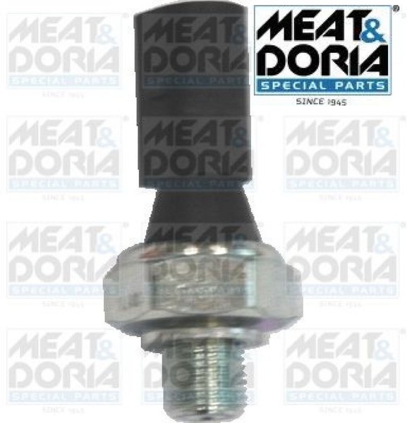 Meat & Doria 72004 ÖLdruckschalter Schalter ÖLdruck-image