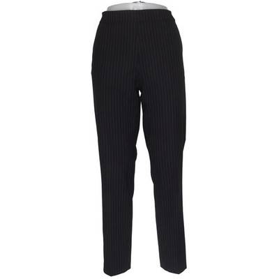 STOCKH LM, Hose, Größe: 36, Schwarz, Elasthan/Polyester/Viskose #dXR