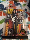 2009 JOAN JETT Barbie Doll LADIES OF THE '80s Collection Blackhearts Sealed New