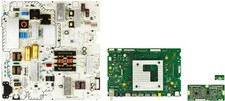 Sony KD-75X80CK Complete LED TV Repair Parts Kit
