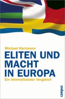 Michael Hartmann | Eliten Und Macht In Europa | Taschenbuch | Deutsch (2021)
