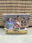 2025 Upper Deck World of Sports - Sealed Hobby Box