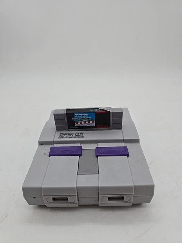 Retroflag SUPERPi Case for Raspberry Pi 3 B+ (B Plus) UCase w/ PI no SD
