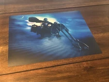 Pedro Pascal  Mandalorian Signed 8x10" Original Autograph w/COA Hologram Proof