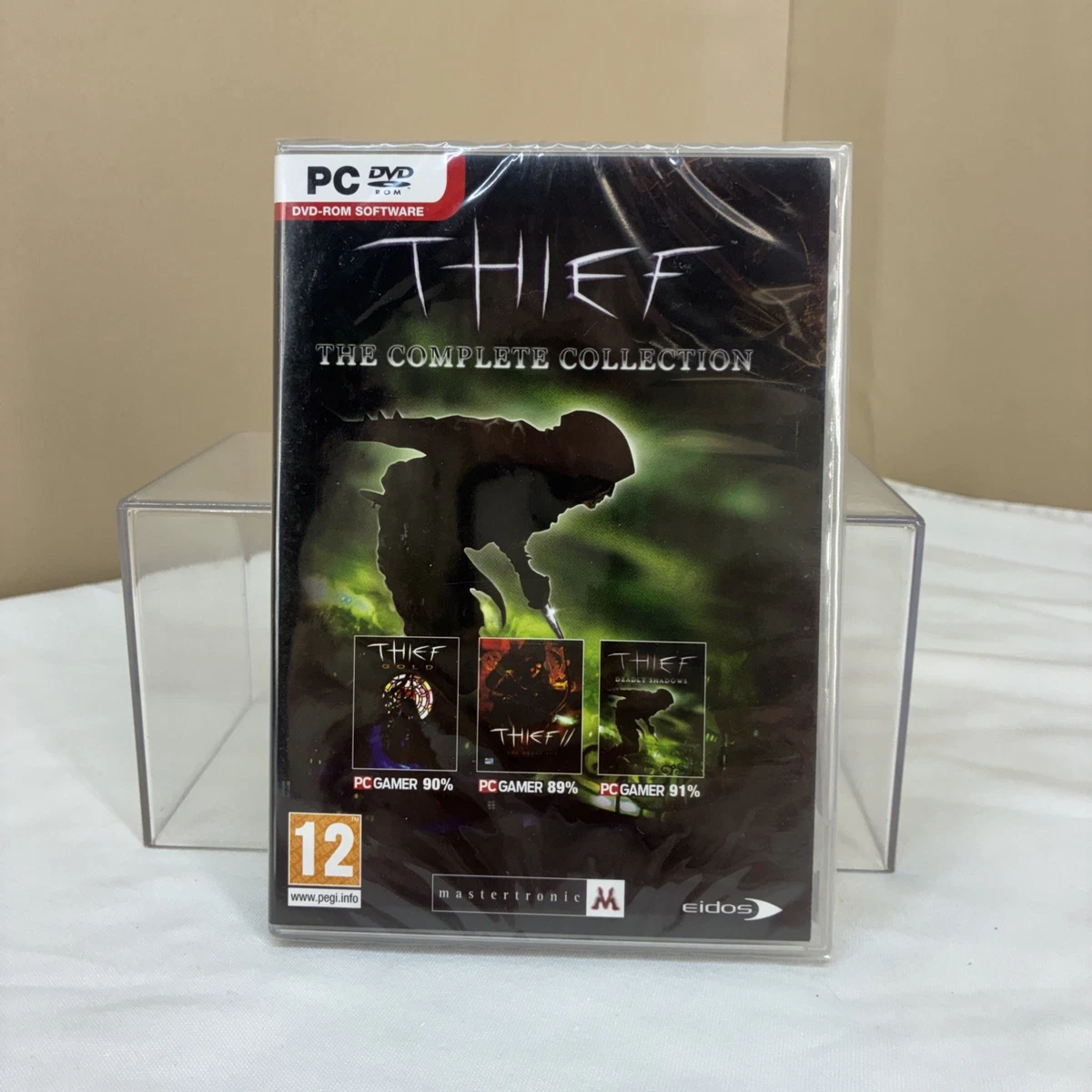 Thief PC Video Games for sale | eBay