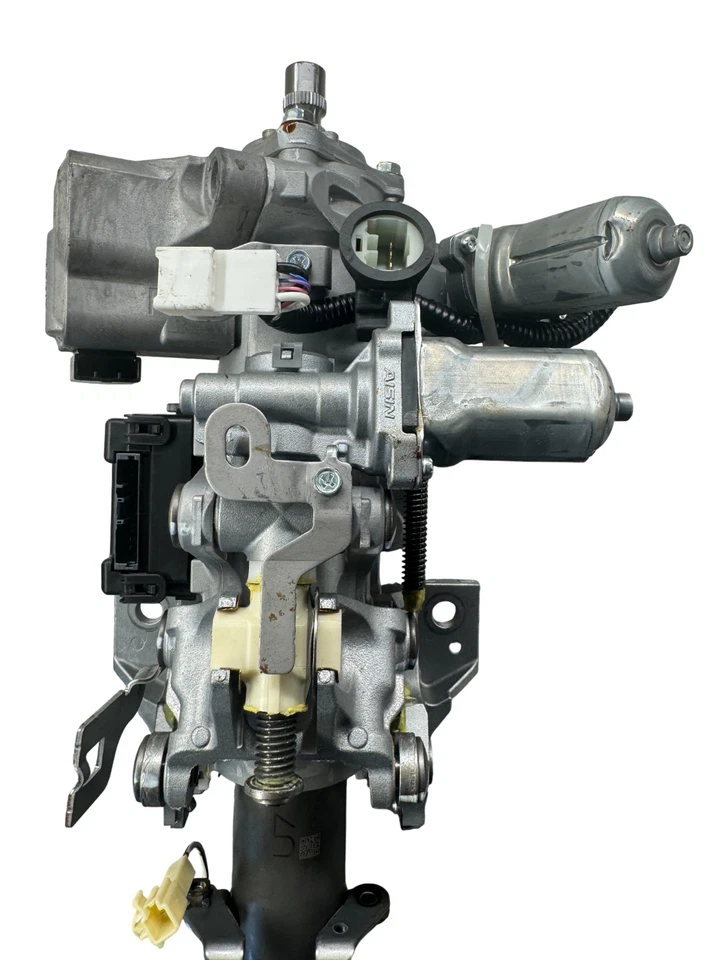 2018-2021 Lexus LS500 AWD Steering Column OEM 8927-33030 - Image 3 of 4