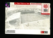 2005/06 --- FSV Mainz 05 - FC