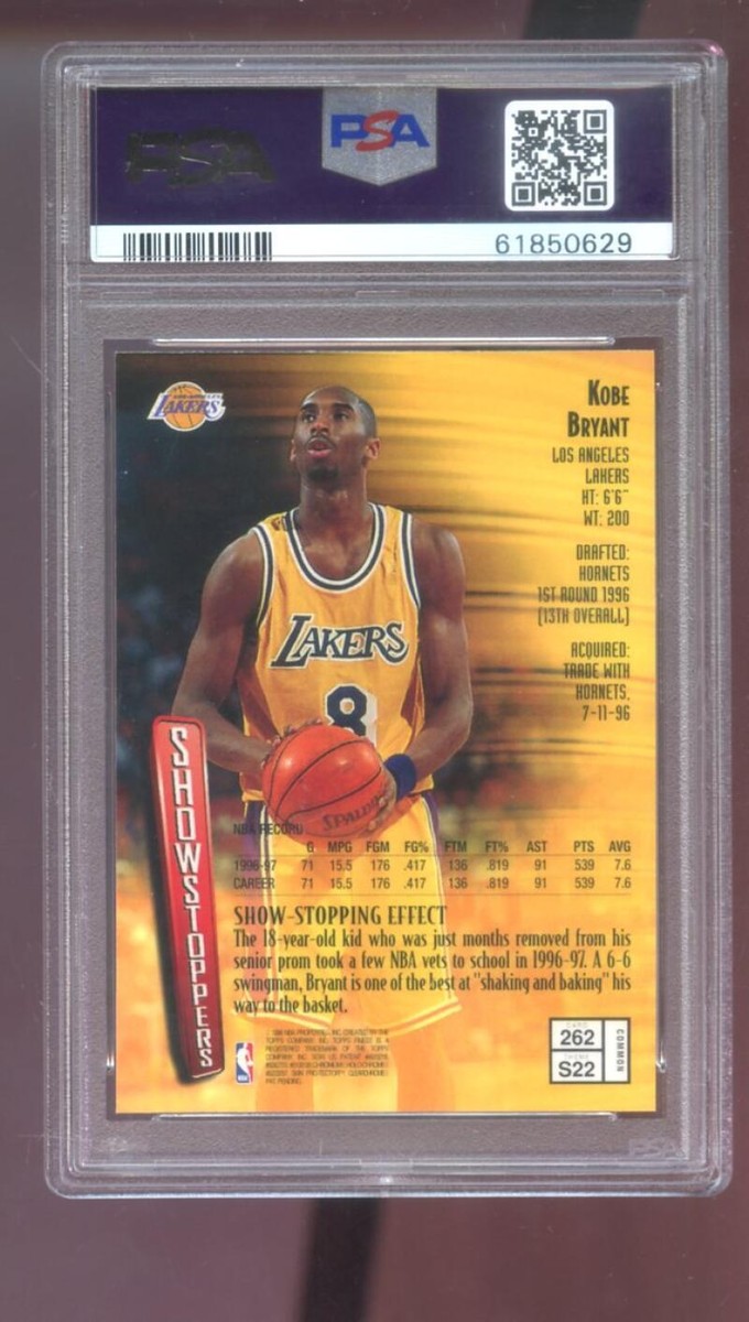バスケットボール 97tops finest Kobe Bryant s-l400.jpg