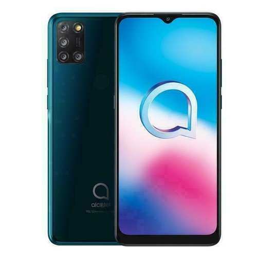 dipos I 6X Pellicola Protettiva antiriflesso Compatibile con Alcatel