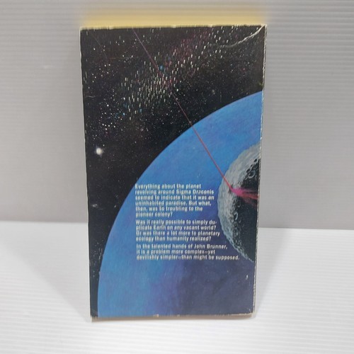Science Fiction Novels - Save on Postage - You CHOOSE Your TITLES Multibuy Books - Picture 55 of 906