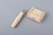 1X Violin viola bridge Clamp Tools solid wood tool bridge Clamp Repair tools