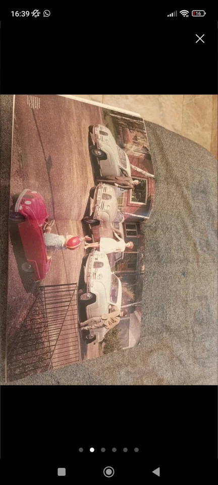 Libro Saab - Imagen 2 de 4