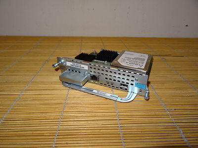 Cisco NME-AON-K9 Enhanced Application-Oriented Network Module