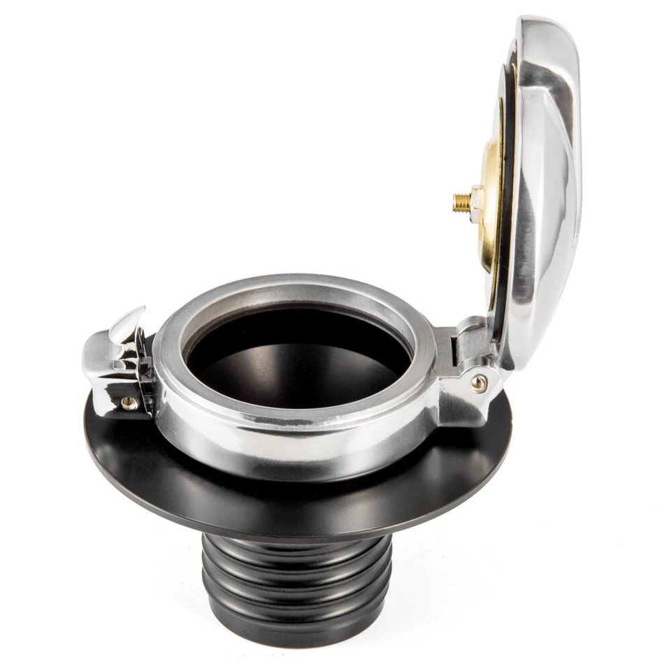 Крышка бензобака для мотоцикла BMW R 45 65 80 100 R45 R65 R80 R100 - Изображение 2 из 4