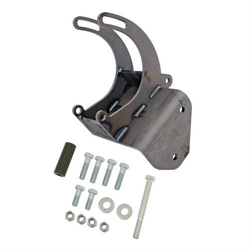 Vintage Air 131005 Sanden 508 Air Compressor Bracket, For Ford 332428