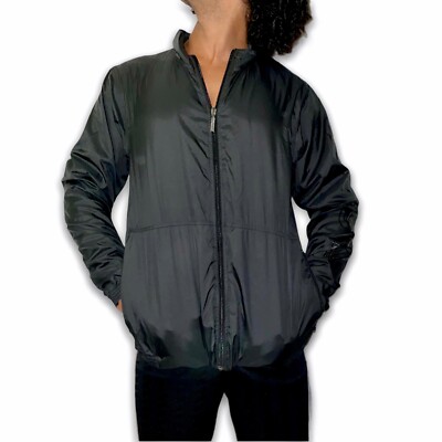 adidas essentials anorak