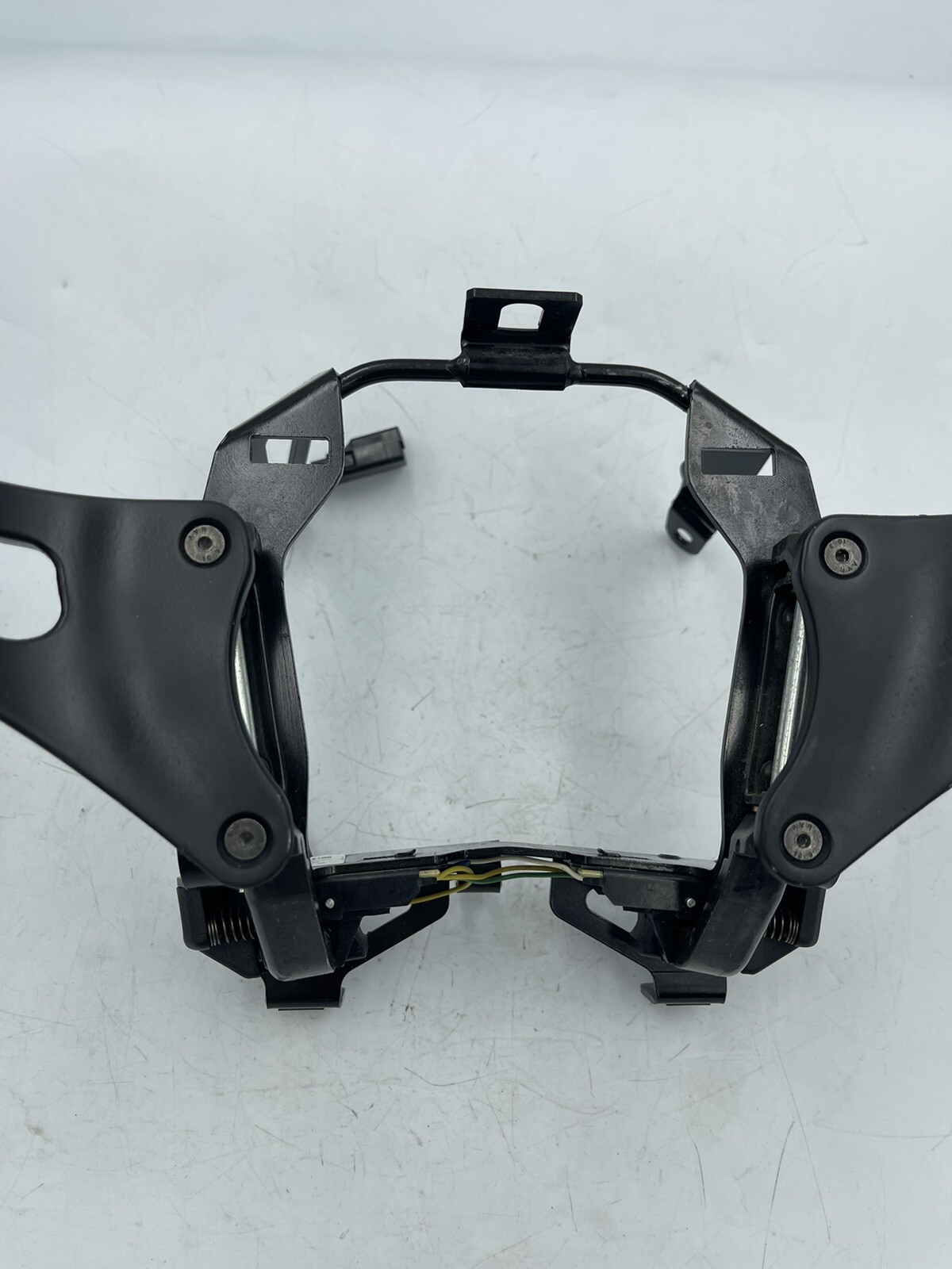 03-13 Maserati Quattroporte M139 Steering Wheel Paddle Shifters Set OEM