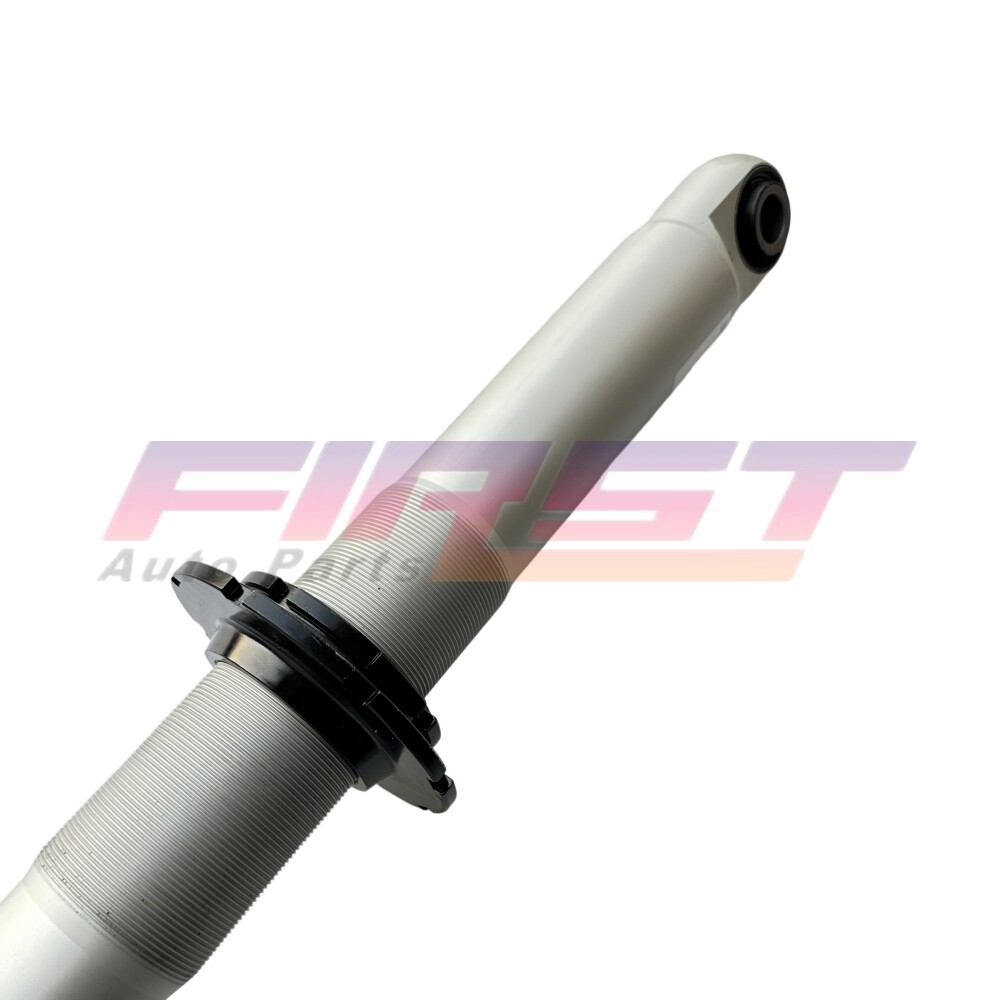Pair Rear Shock Absorbers Adjustbale Height Fit Maserati GranTurismo 4.7L 08-12