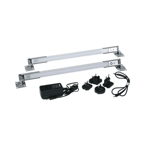 Middle Atlantic LT-CABUTL-DUAL Twin Rack Mounted LED Work Light