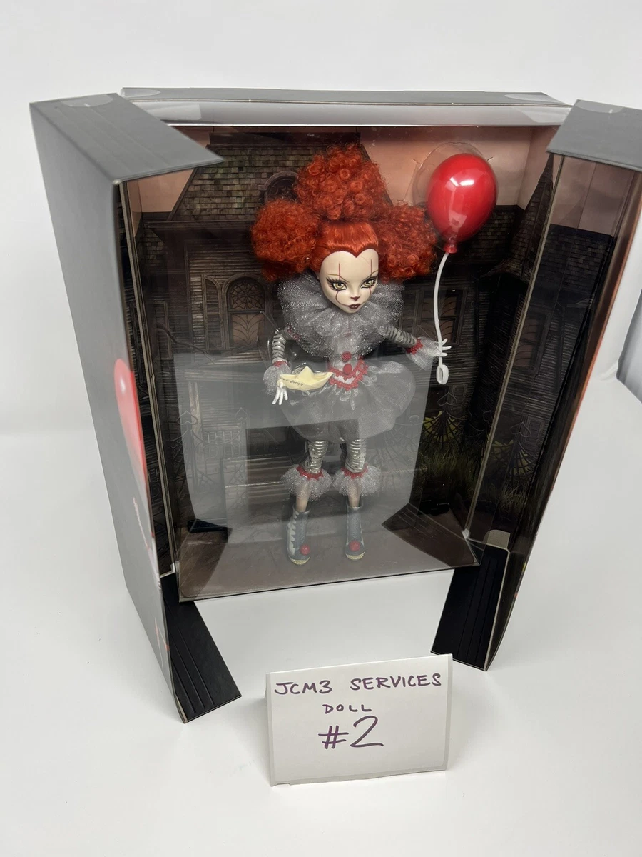 It doll on sale
