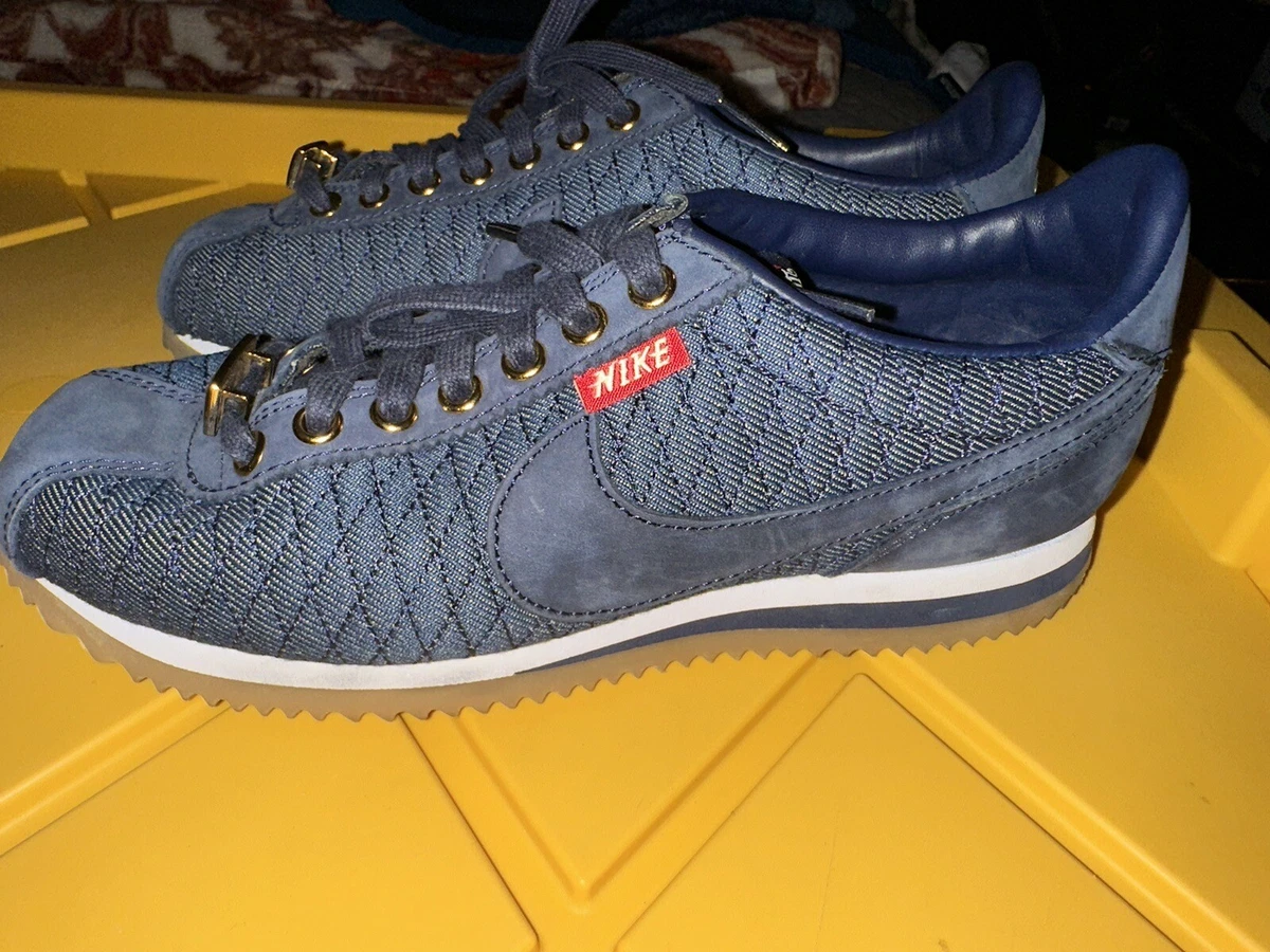 Nike cortez mr cartoon ebay sales