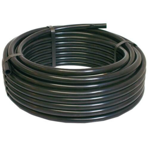 Tubo Irrigazione Polietilene Bassa Densità PN10 Soaplast - Foto 14