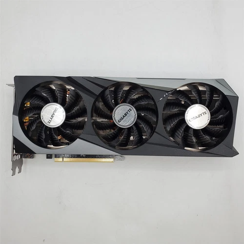 GIGABYTE GeForce RTX 3070 Gaming OC 8G (REV2.0) 8GB GDDR6 Graphics Card
