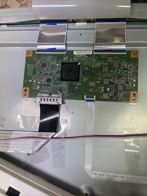 T-Con V500dk2-cks2