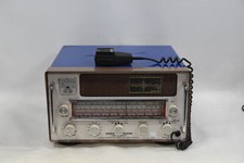 Weston Electronics VR.60 T.M. Radio Telephone - Marina 60 Vintage Made Australia