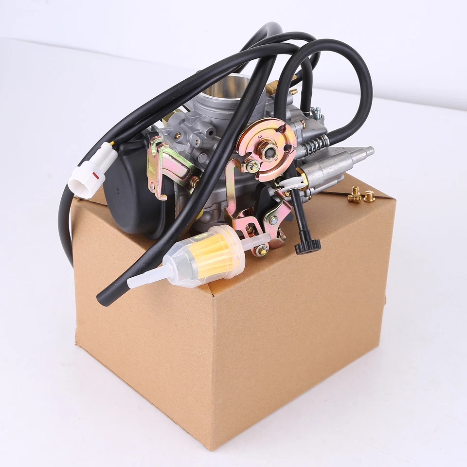 Carburador estadounidense para Yamaha Road Star XV1600 XV1700 4WM-14101-13-00 5VN-14101-00-00 Foto 2 de 4