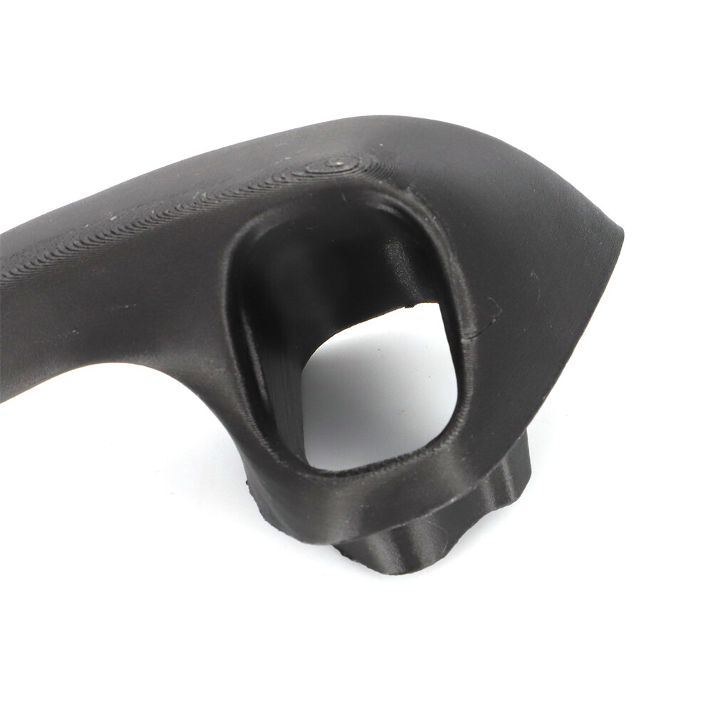 For BMW Z3 Roadster 1996-02 Right Interior Door Pull Handle Petg Interior Parts