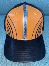 NEW Chainsaw Man Pochita Cap Bioworld Crunchyroll Adjustable Strap  