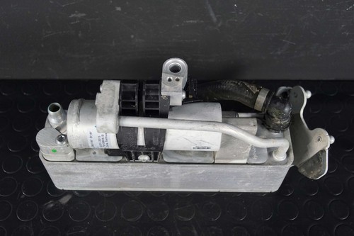 BMW 3er F30 F31 Kondensator Klimaanlage mit Trockner 9338330