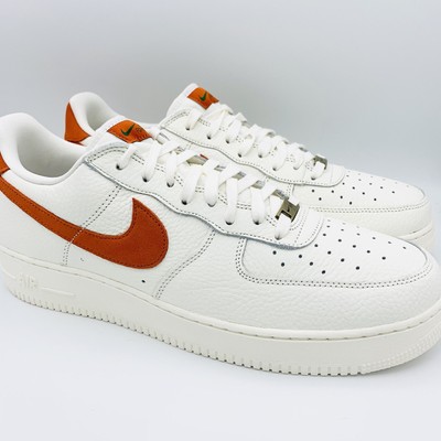 af1 mantra orange