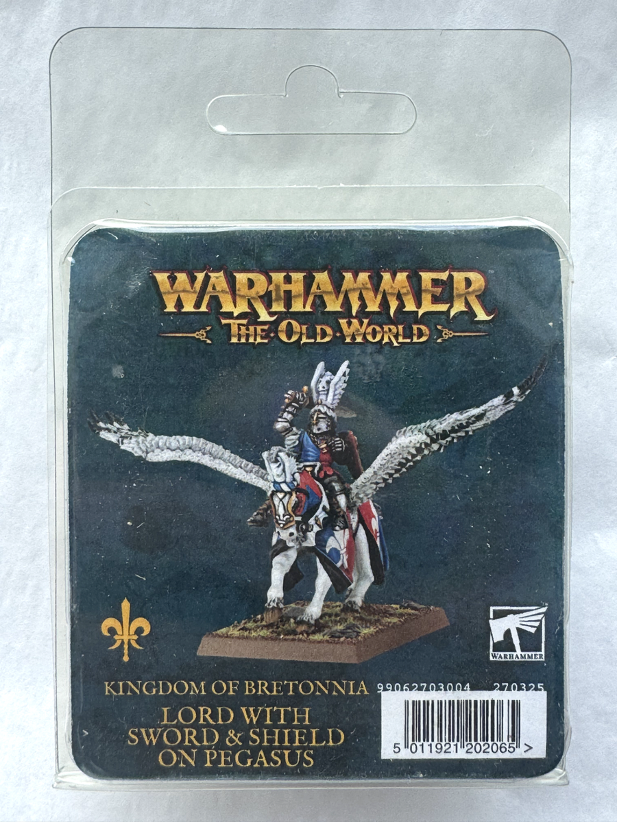 ウォーハンマー BRETONNIA Warhammer Old World ウォーハンマー BRETONNIA Warhammer Old World Amazon.com