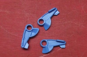 WÄSCHETROCKNER INDESIT IDC8T3B UK KONDENSATOREINHEIT SCHLOSSER