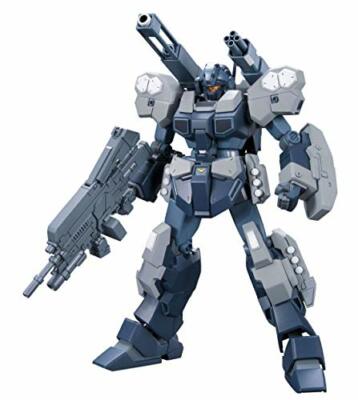 Bandai HGUC 152 GUNDAM RGM-96X JESTA CANNON 1/144 Scale Kit HGUC