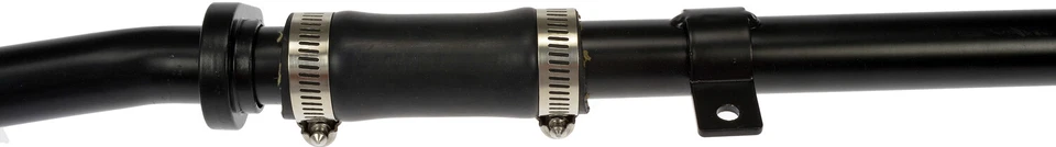 Kit de tubos de recirculación de gases de escape (EGR) Dorman 598-5945 Foto 4 de 4