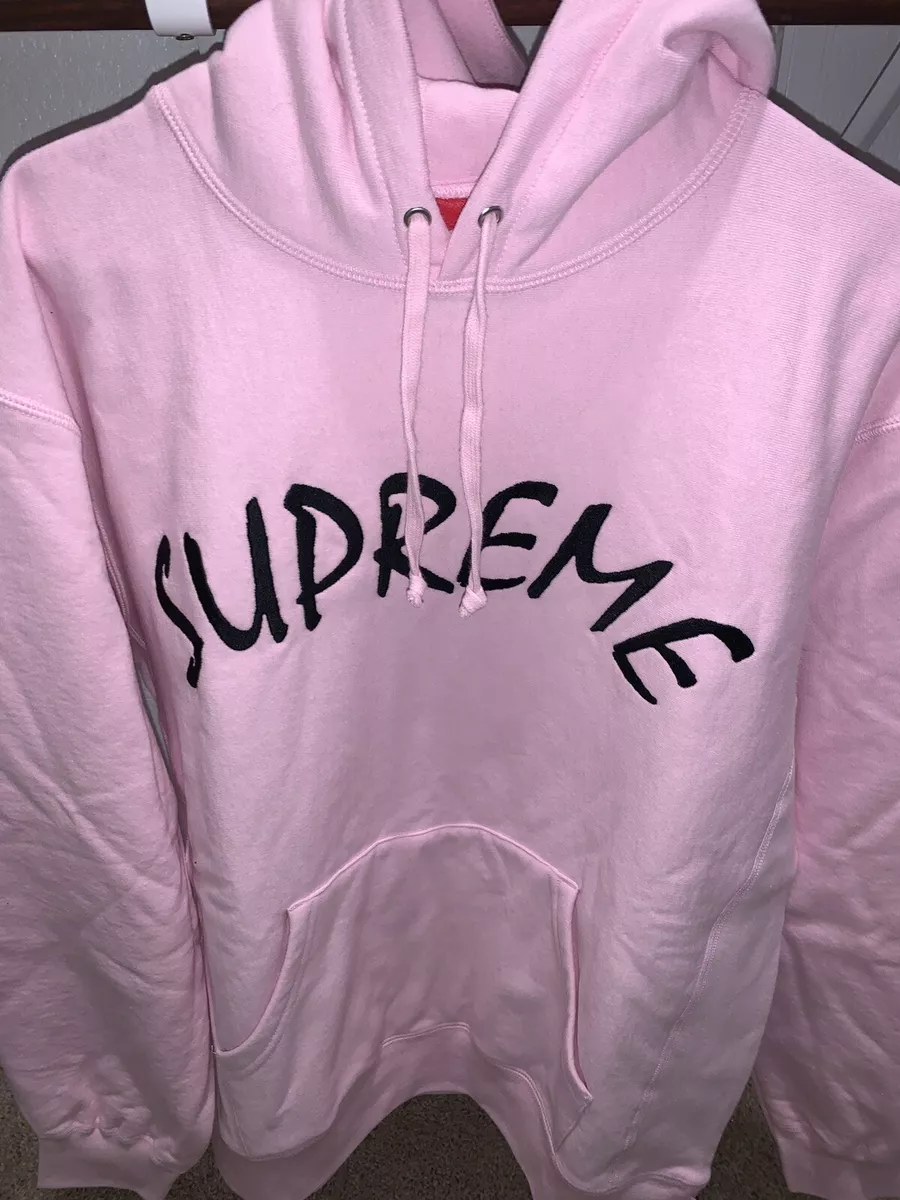 Supreme Lv Hoodie By H For Hype