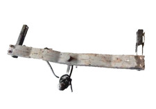 Anhängerkupplung MERCEDES E-KLASSE (W210) Kombi E 320 Abnehmbar ohne Schlüssel