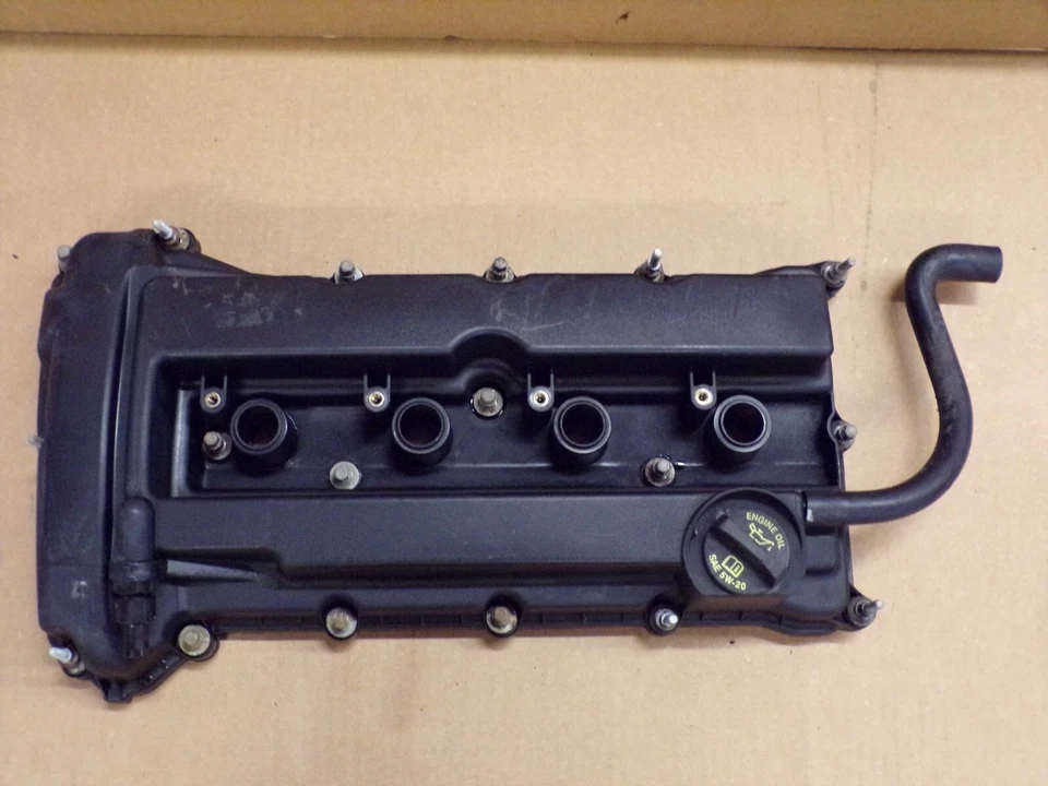 Cubierta de válvula Jeep Patriot 2011 2,4 L 2007-2017 brújula viaje Foto 3 de 4