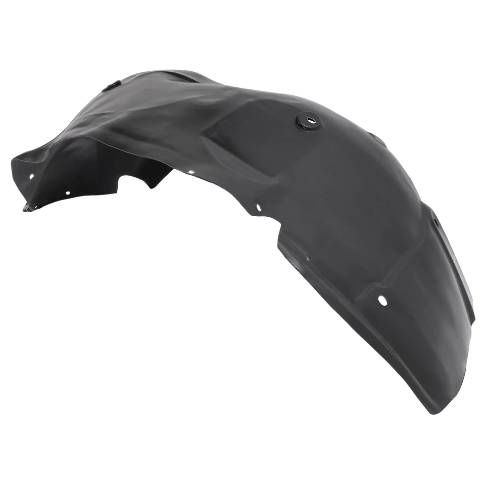 Front Right Side Inner Fender Liner Fits 2007-2013 Chevrolet Silverado 1500 Foto 3 de 4