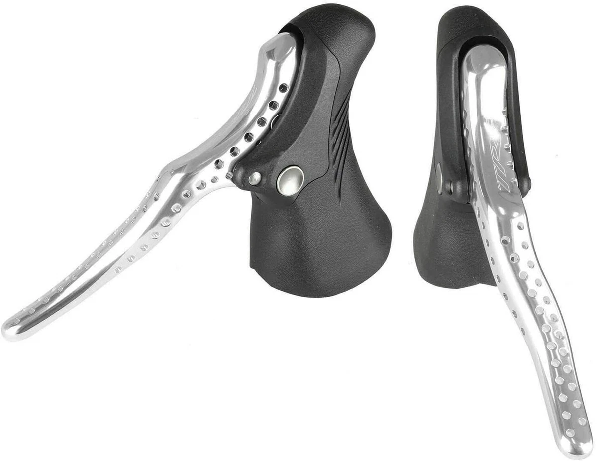 Trp tt brake levers 2025