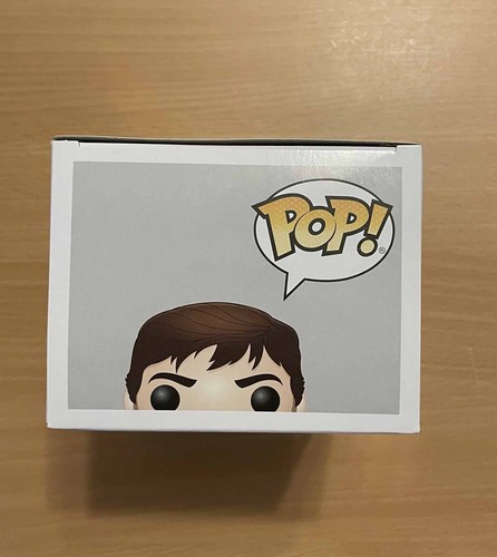 Diego Luna firmata Capitano Cassian Andor Funko Pop #139 foto prova certificato di autenticità - Foto 9 di 11