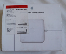 Apple A1344 60W MagSafe Power Adapter for MacBook and MacBook Pro