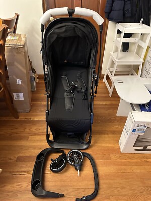 Baby Stroller, Lightweight Stroller w/Snack Tray | eBay