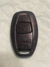 PYTHON EZSDEI471H  Fob Keyless Entry Aftermar...