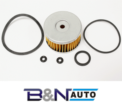 LAND ROVER DEFENDER 1983 BIS 2006 4ZYL/V8 BENZIN DOPPELVERGASER KRAFTSTOFFFILTER. JS660L